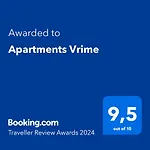 Vrime Biograd Na Moru