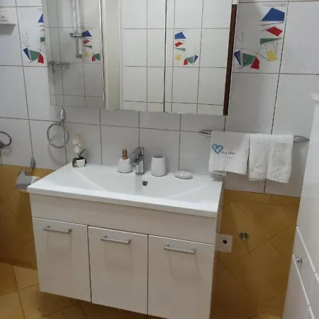 Vrime * ביוגראד נה מורו