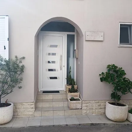 Apartment Vrime