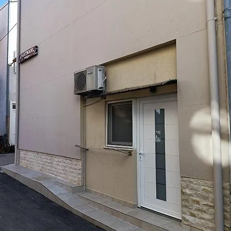 Vrime * ביוגראד נה מורו