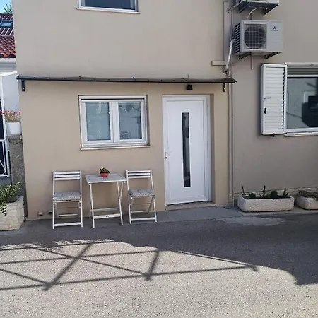Apartment Vrime