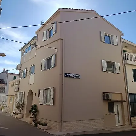 Vrime * ביוגראד נה מורו