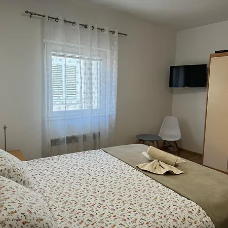 Vrime * ביוגראד נה מורו