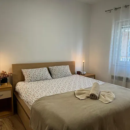 Vrime Apartment