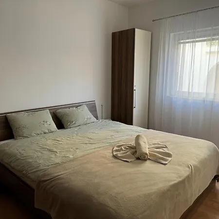 Vrime * Biograd Na Moru