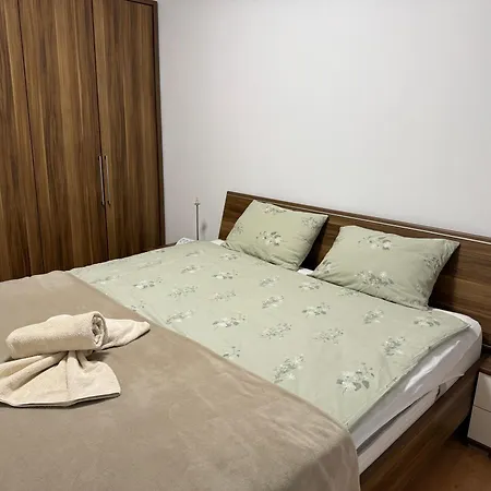 Vrime דירה ביוגראד נה מורו