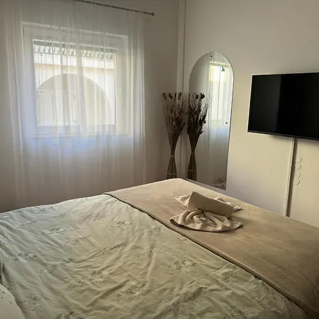 Vrime ביוגראד נה מורו