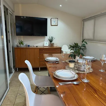 דירה Vrime ביוגראד נה מורו