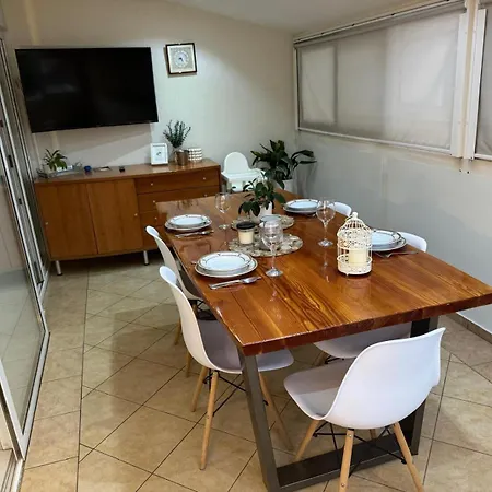 Vrime Apartment