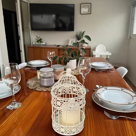 Vrime Apartment *