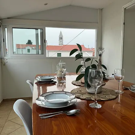 Vrime ביוגראד נה מורו