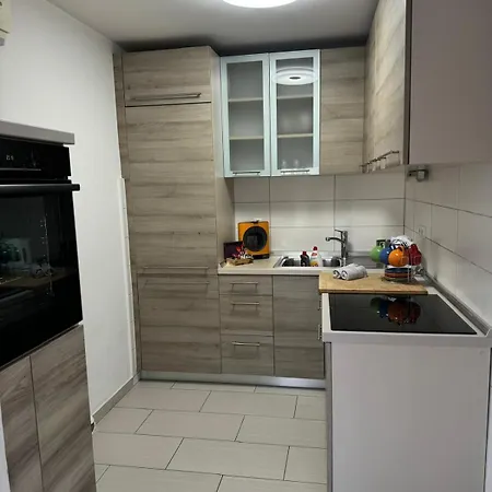 Vrime Apartment