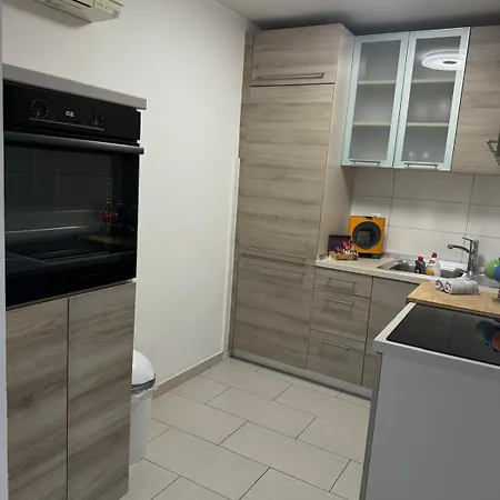 Apartment Vrime *