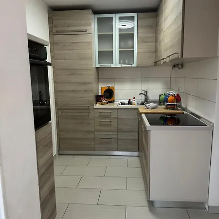 Apartment Vrime Biograd Na Moru