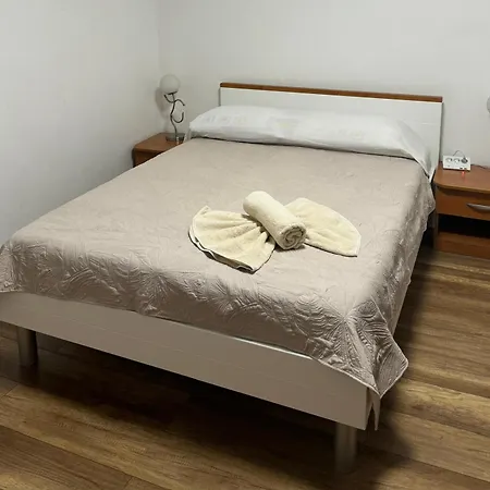 Vrime Biograd Na Moru