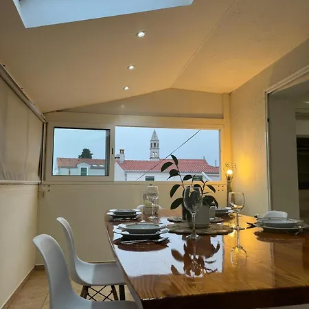 Vrime * ביוגראד נה מורו