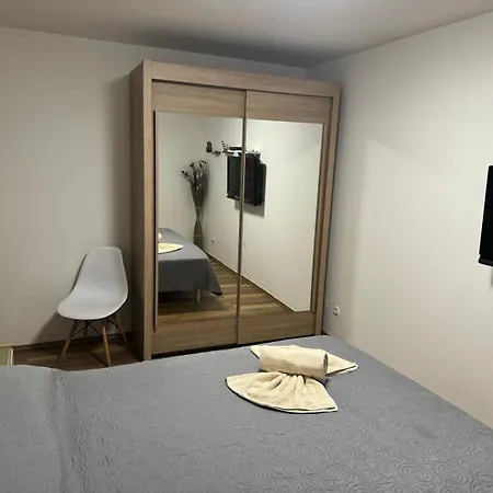 Vrime Apartment
