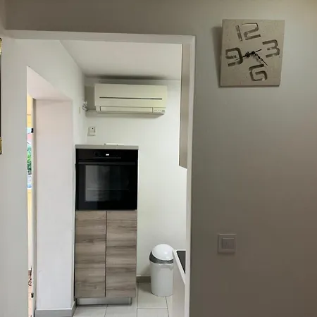 Apartment Vrime