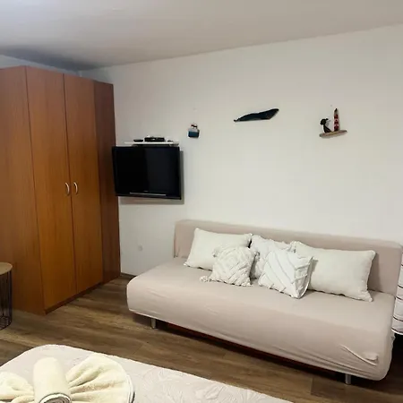 Apartment Vrime *