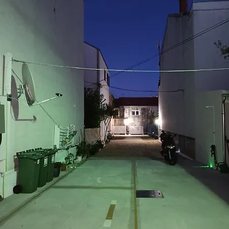 Apartment Vrime *