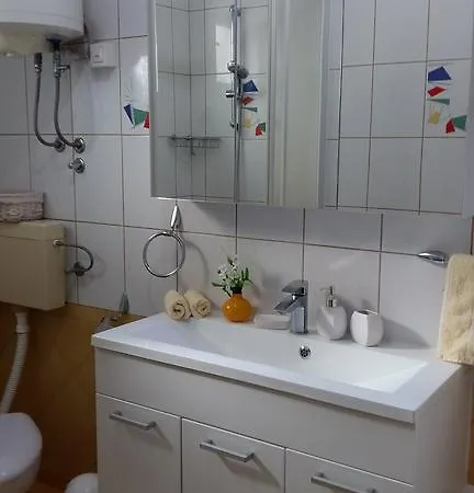 Vrime Apartment *