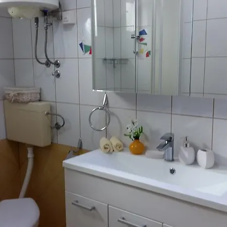 Apartment Vrime