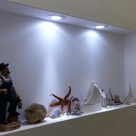 Vrime דירה ביוגראד נה מורו