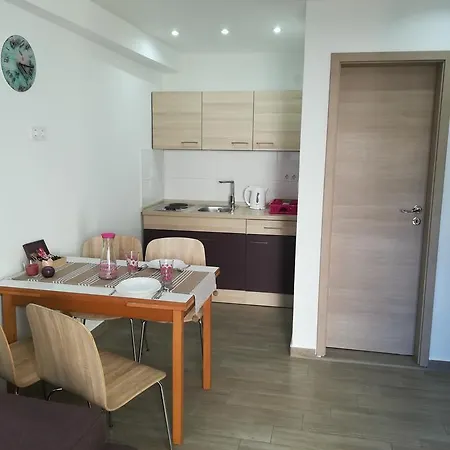 Vrime דירה ביוגראד נה מורו