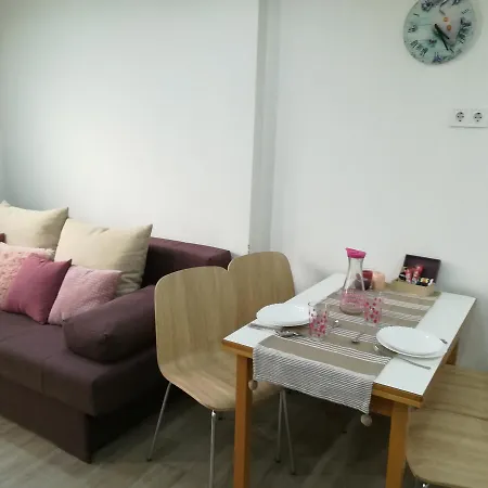 Vrime * ביוגראד נה מורו