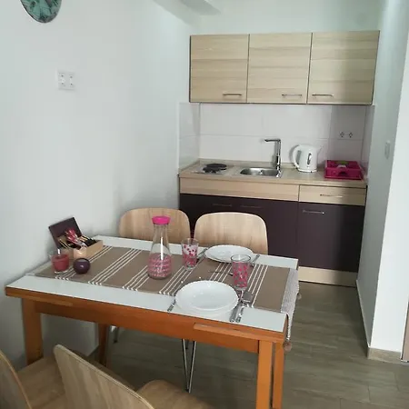 Vrime Apartment *