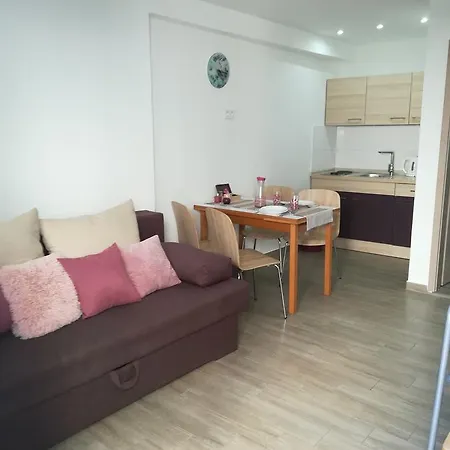 Vrime Apartment