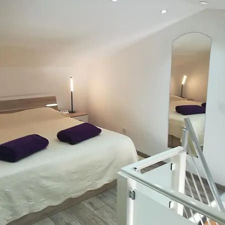 Vrime Apartment