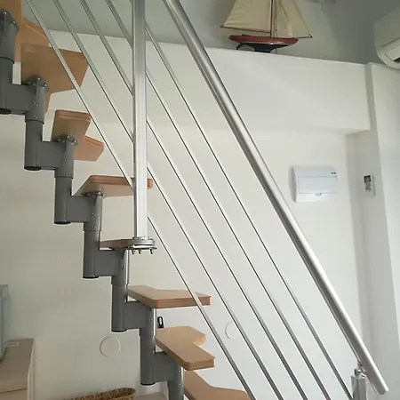 Vrime דירה ביוגראד נה מורו