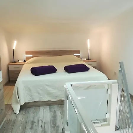 Apartment Vrime