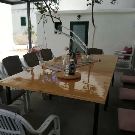 Vrime Apartment Biograd Na Moru