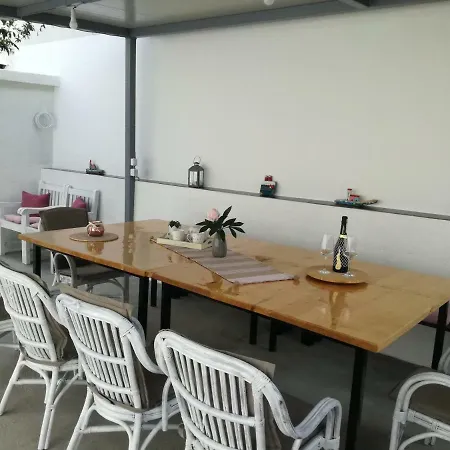 Vrime דירה ביוגראד נה מורו