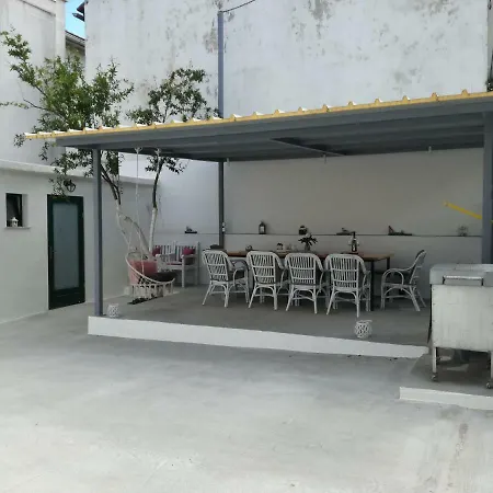 Apartment Vrime