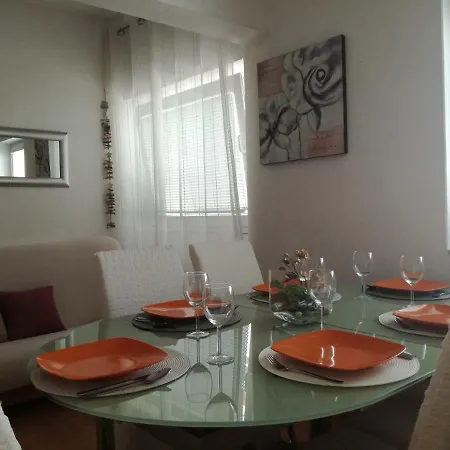 Apartment Vrime *