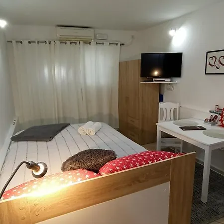 דירה Vrime ביוגראד נה מורו