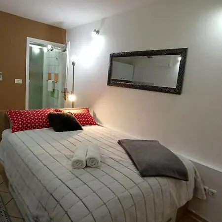 Apartment Vrime *