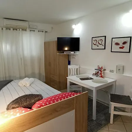 Apartment Vrime *