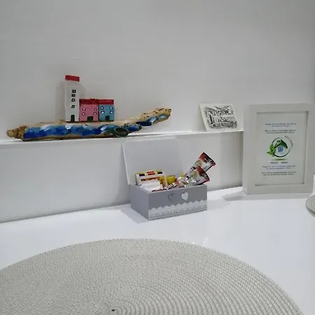 Vrime Apartment