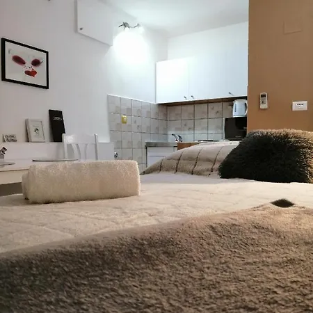 Vrime ביוגראד נה מורו