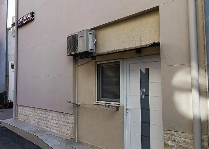 Vrime * Биоград-на-Мору