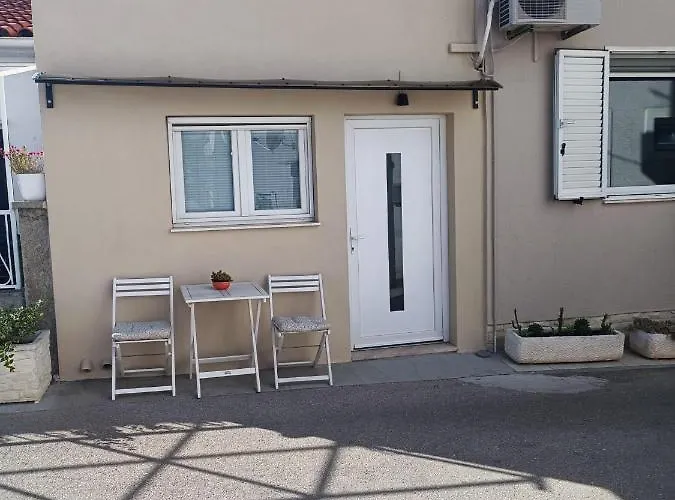 Апартаменты Vrime