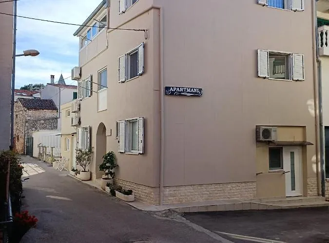 Vrime Апартаменты