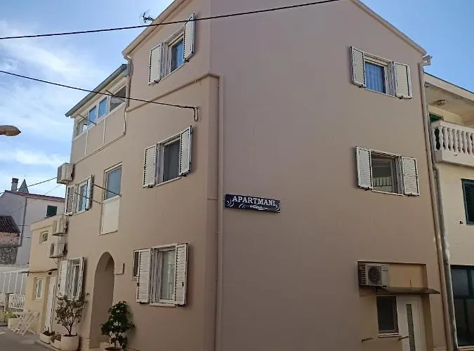 Vrime * Биоград-на-Мору