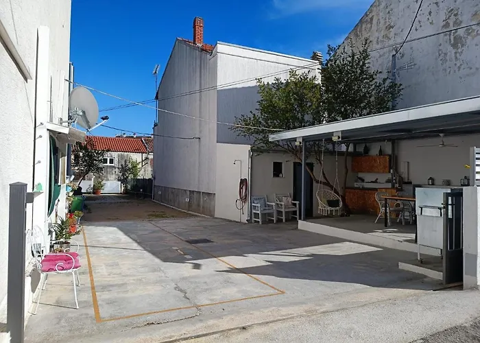 Vrime Апартаменты *