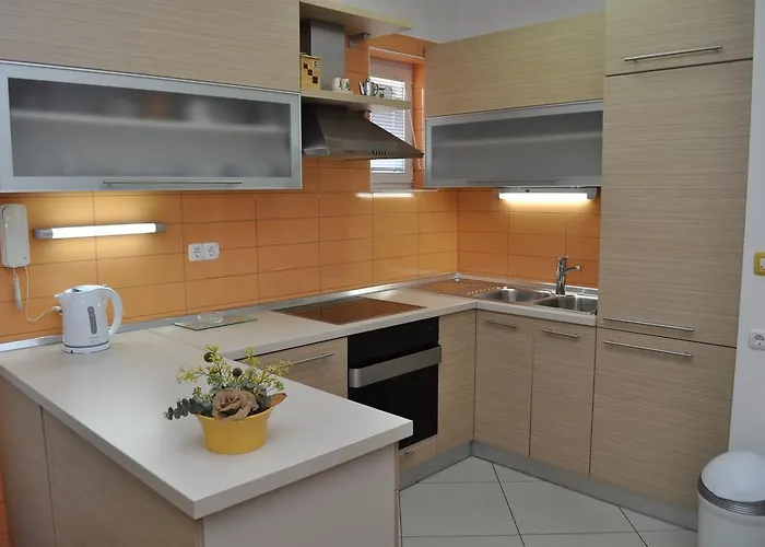 Vrime Апартаменты *