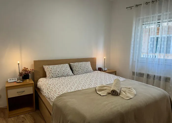 Vrime Апартаменты